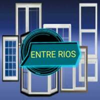 Entre Rios Ingeniería Vidrio y Aluminio