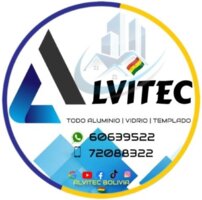 Alvitec - Arte En Aluminio y Vidrio