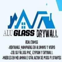 Aluglass Carpintería en Vidrio y Aluminio