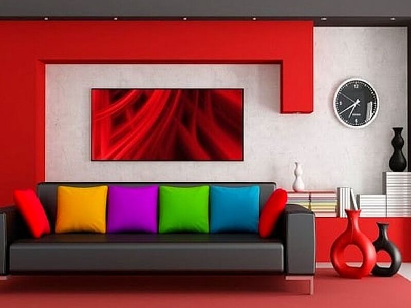Diseño Interior Sucre