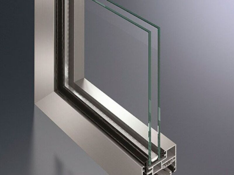 Ventanas Aluminio La Paz