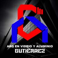 Arq. En Vidrio y Aluminio Gutierrez
