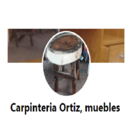 Carpinteria Ortiz, muebles