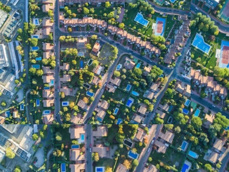 Urbanismo Sucre