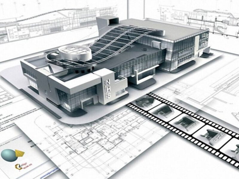 Diseño Arquitectónico Sucre