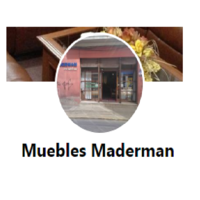 Muebles Maderman Cochabamba