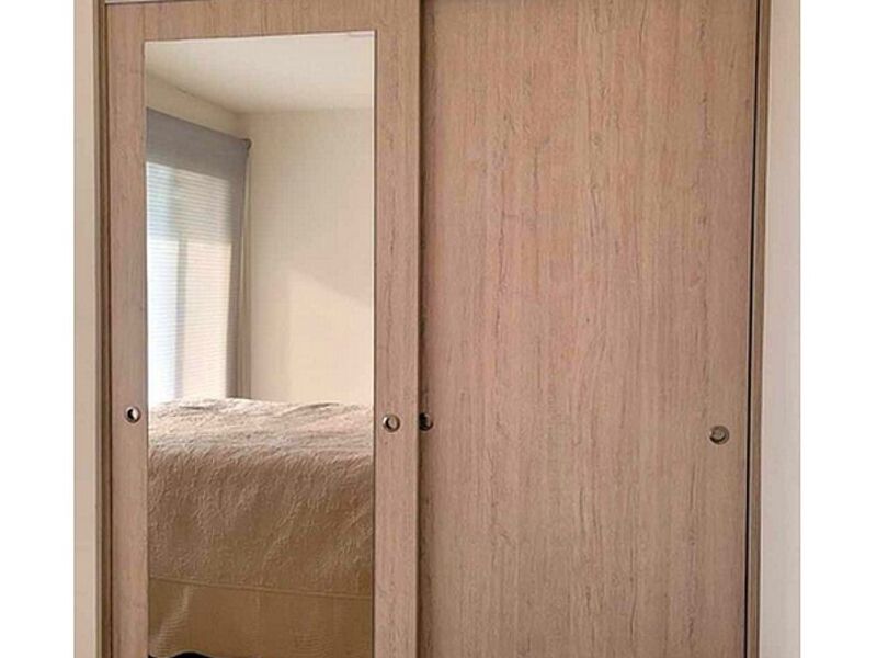 Closet tono Arena Acacia LA PAZ