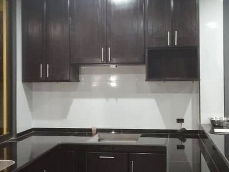 Cajoneria alta-baja minimalista COCHABAMBA