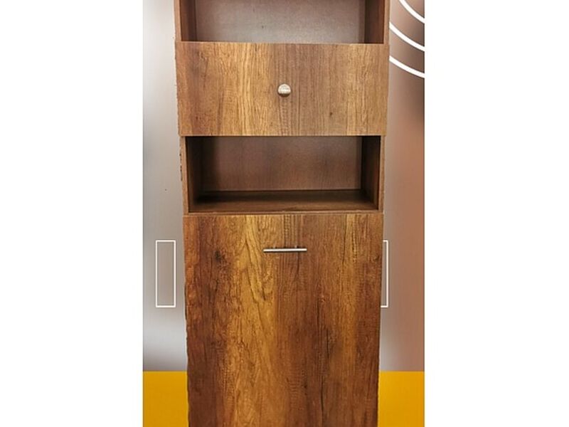 Mueble Organizador Baño LA PAZ