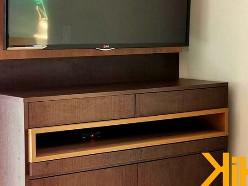 Mueble T.V LA PAZ