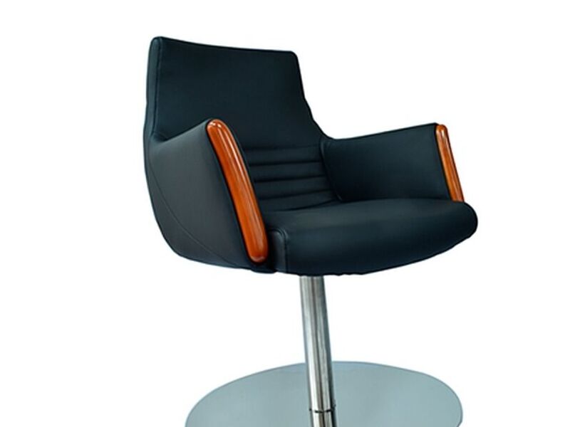 Silla VP Circular LA PAZ