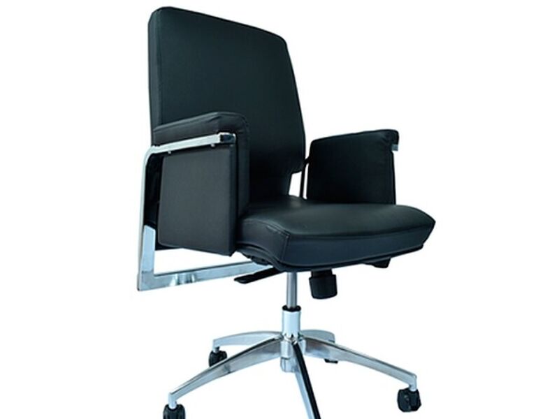 Silla Semi Ejecutiva LA PAZ