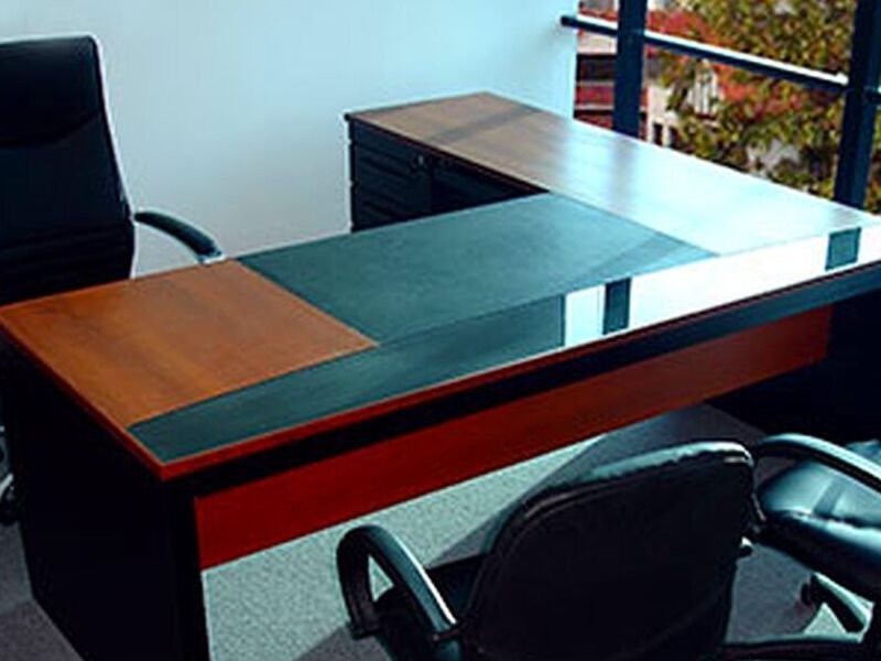 Escritorio LUX LA PAZ