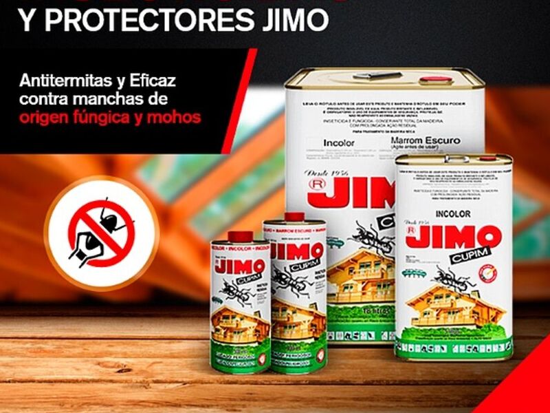 INSECTICIDA Y PROTECTORES LA PAZ BO