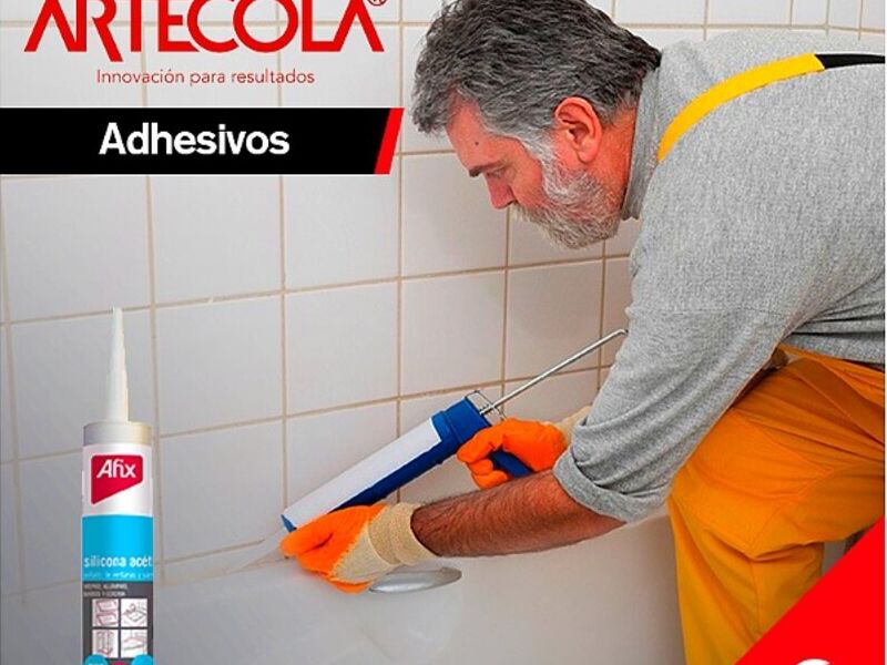 SILICON AISLANTE LA PAZ BO