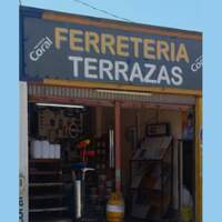 Ferreteria Terrazas Materiales