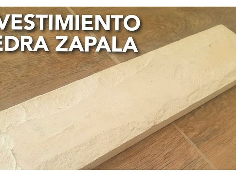 Piedra Zapala Bolivia