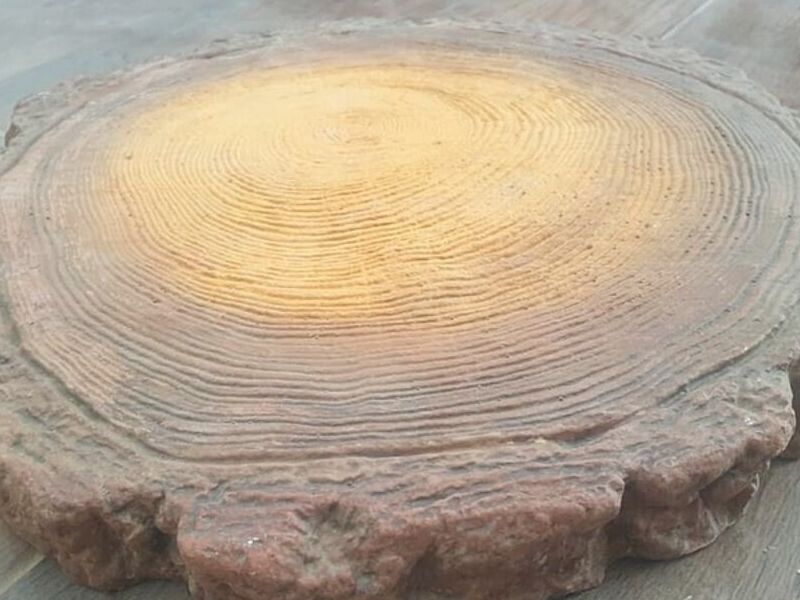 Tronco decorativo Bolivia