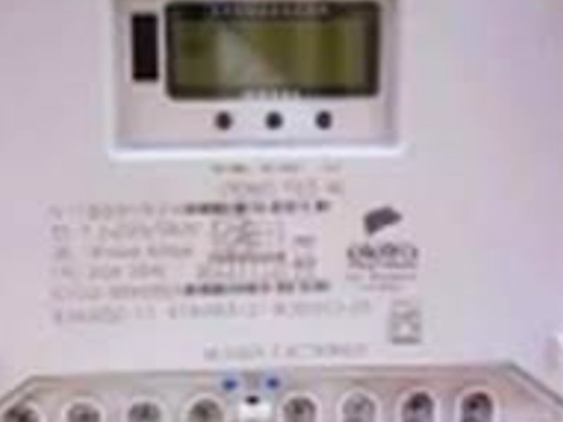 Tablero Eléctrico de Distribución Bolivia