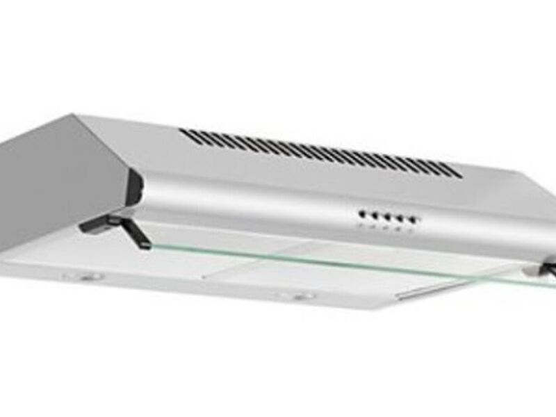 Extractor de grasa, 4 quemadores - Bolivia