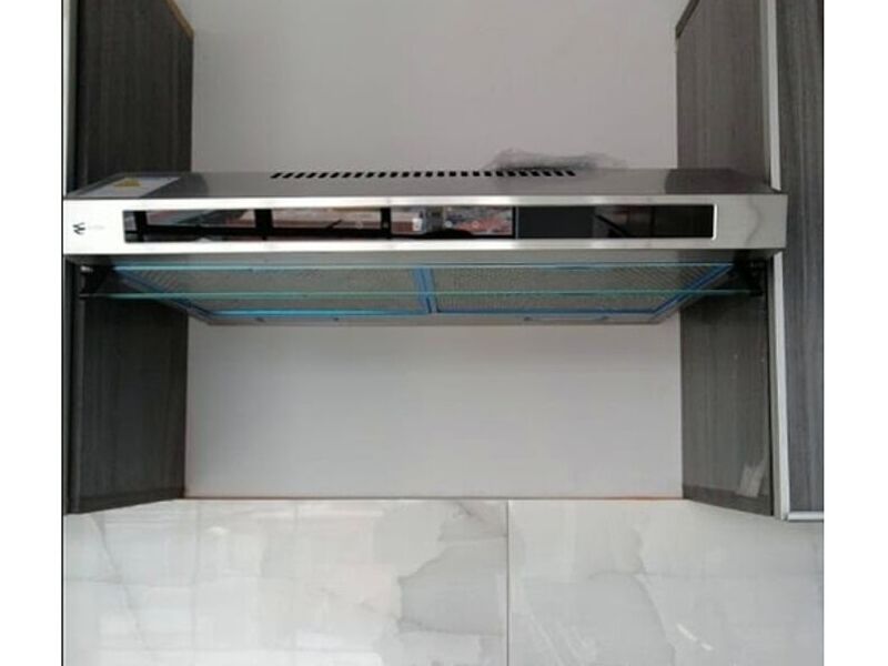 Extractor de grasa Elequi digital - Bolivia