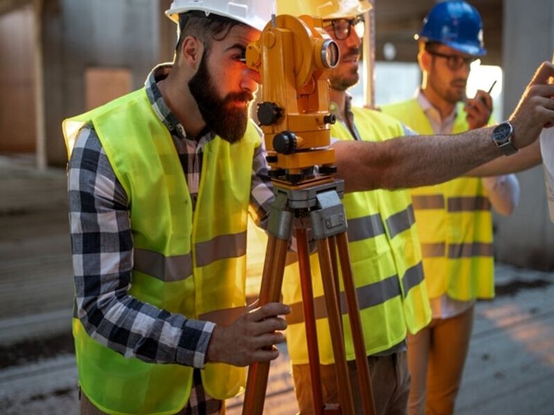 Supervisión Obra Potosí