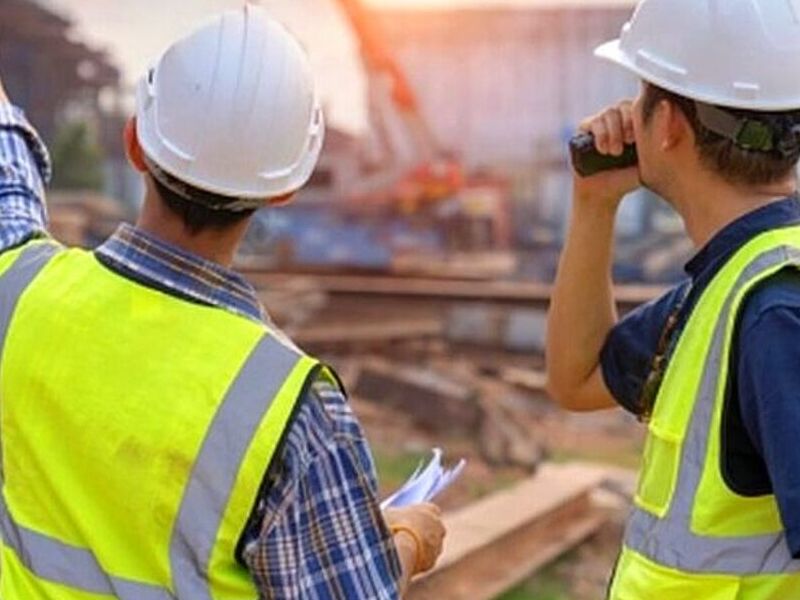 Asesoría Arquitectónica Potosí