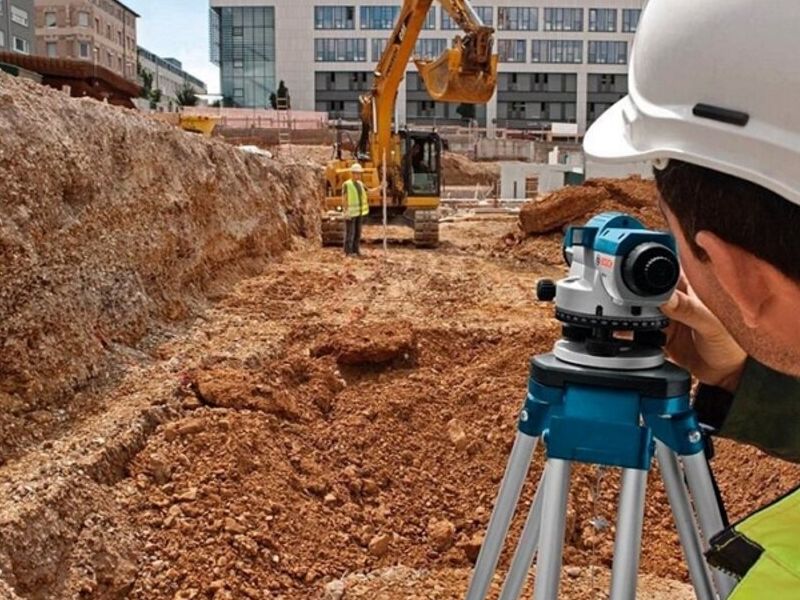 Construcción Quillacollo