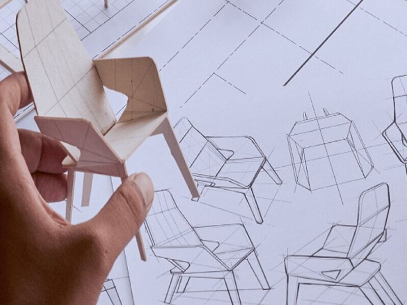 Diseño Mobiliario Quillacollo