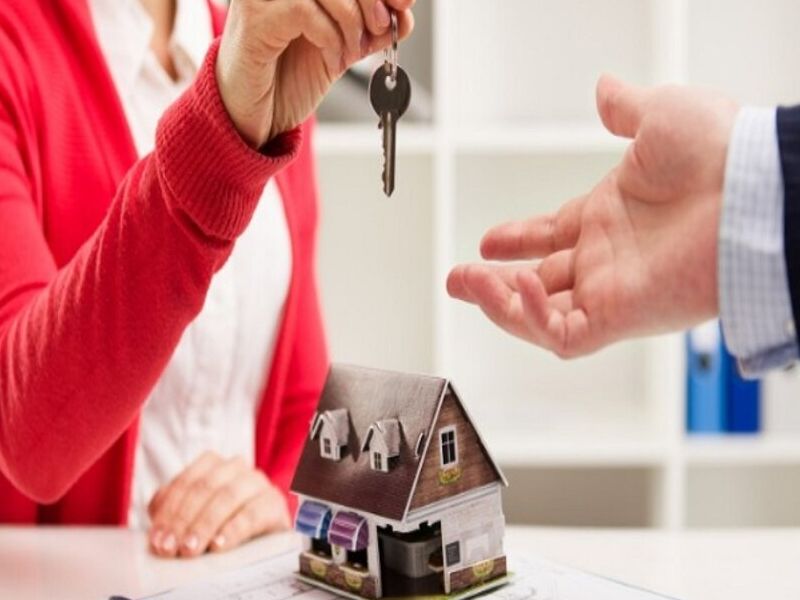 Inmobiliaria Quillacollo