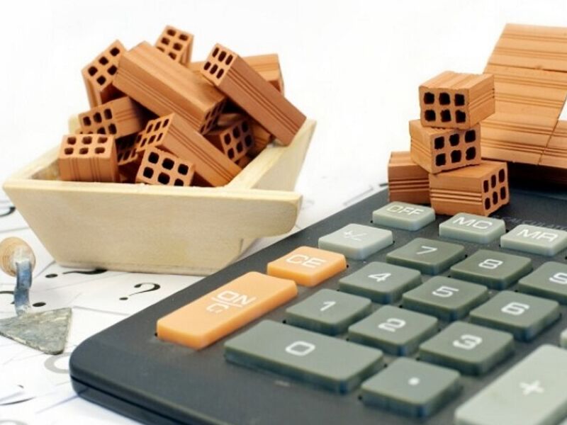 Presupuesto Construcción Quillacollo
