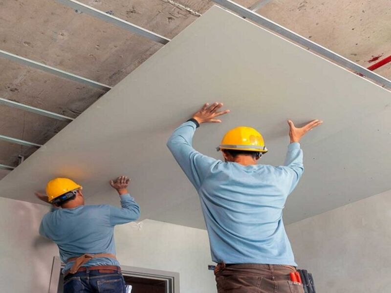 Remodelación Quillacollo