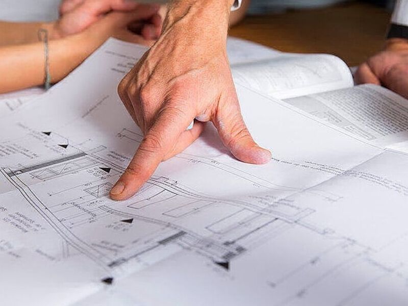Asesoría Arquitectónica Quillacollo
