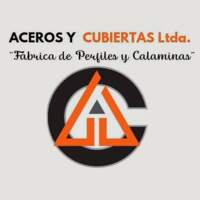 ACEROS CUBIERTAS