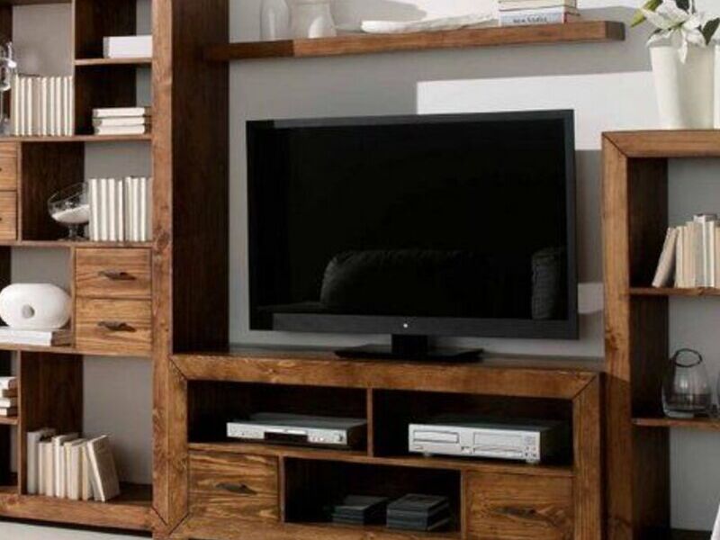 Mueble Televisión Bolivia