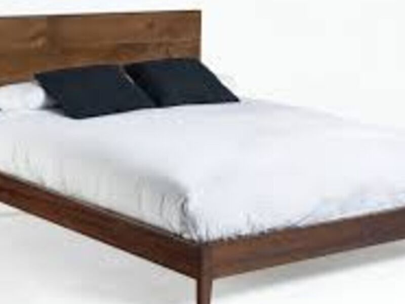 Cama Moderna Bolivia