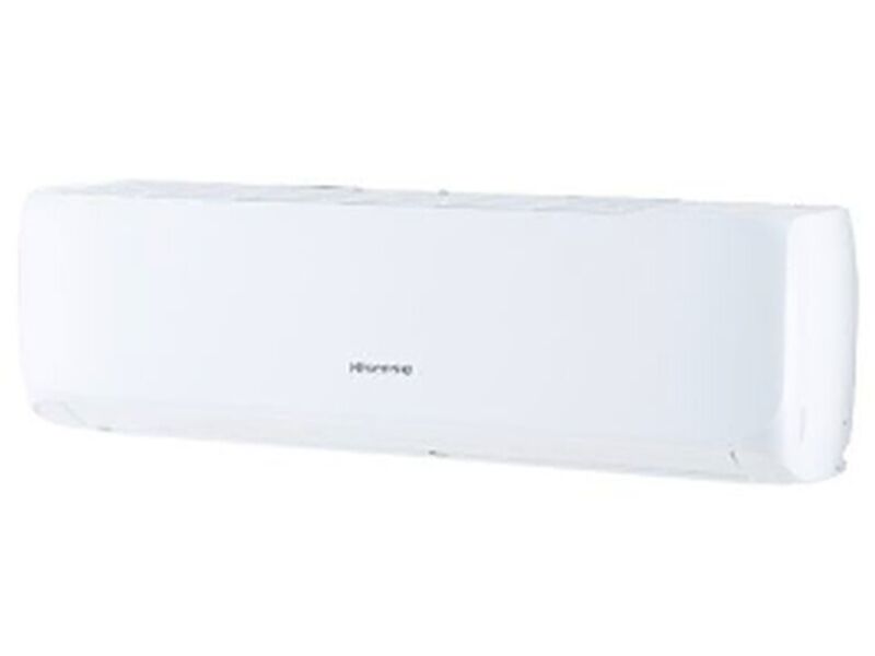 Sistema de ventilación Bolivia