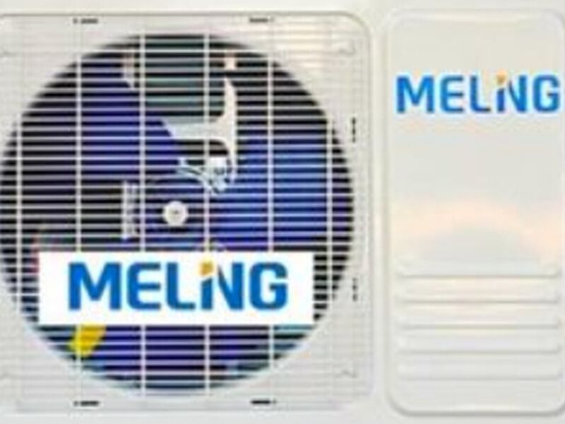 Sistema de ventilación Bolivia