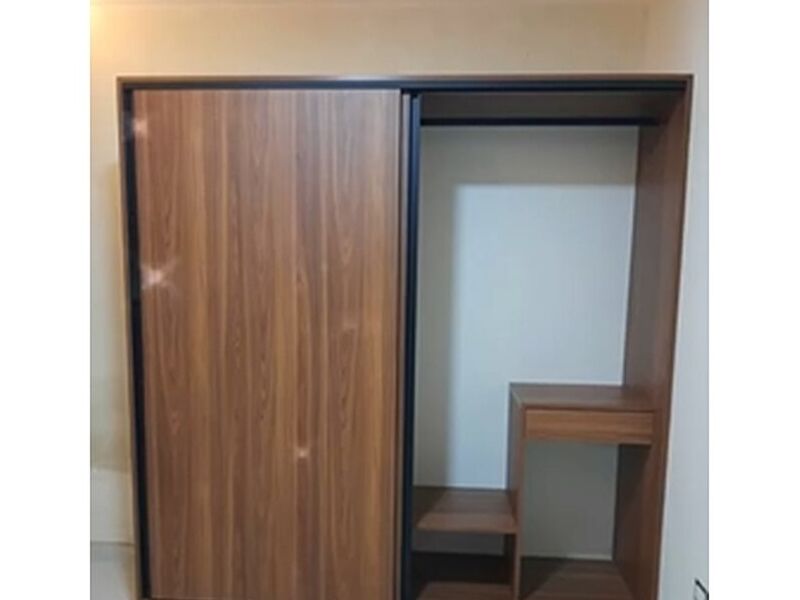 Armario puertas corredizas SANTA CRUZ