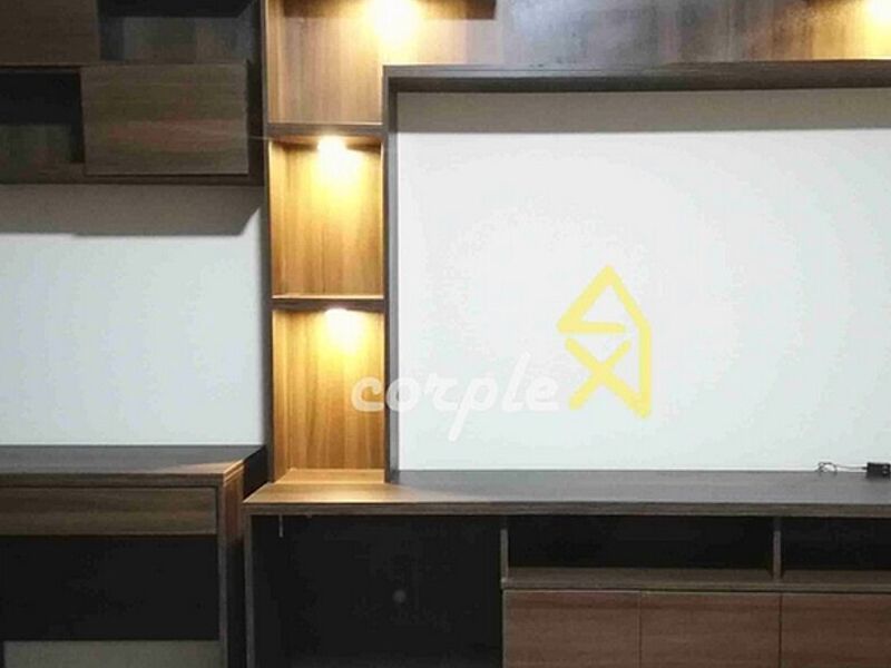 Modular Tv + Escritorio personal COCHABAMBA