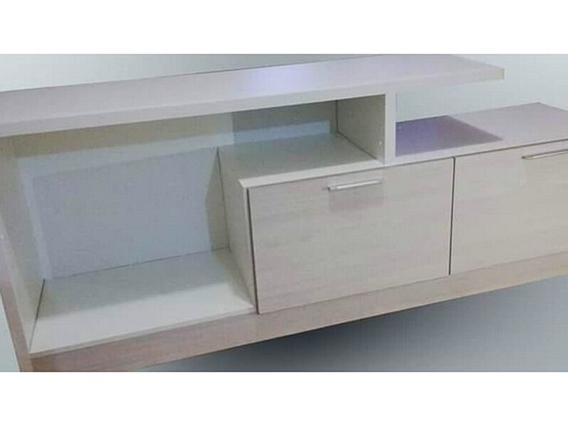 Modular tv 55" COCHABAMBA