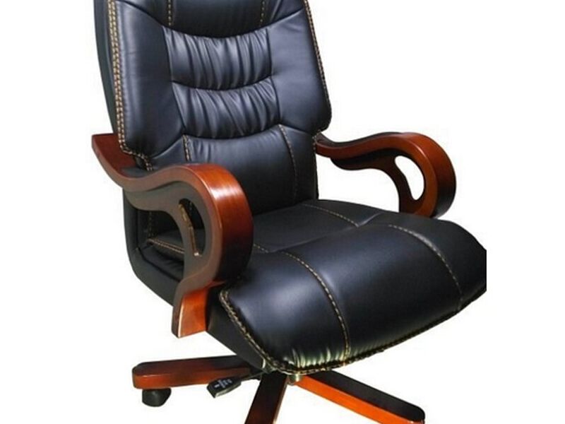 Sillón King Black LA PAZ