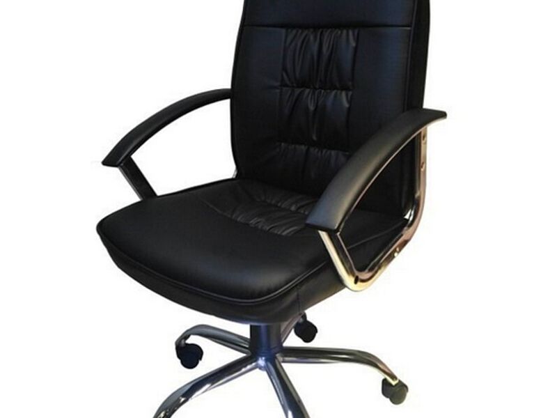 Sillón Black-H LA PAZ