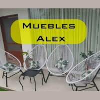 Muebles Alex
