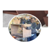 Diseño e Instalación de Muebles