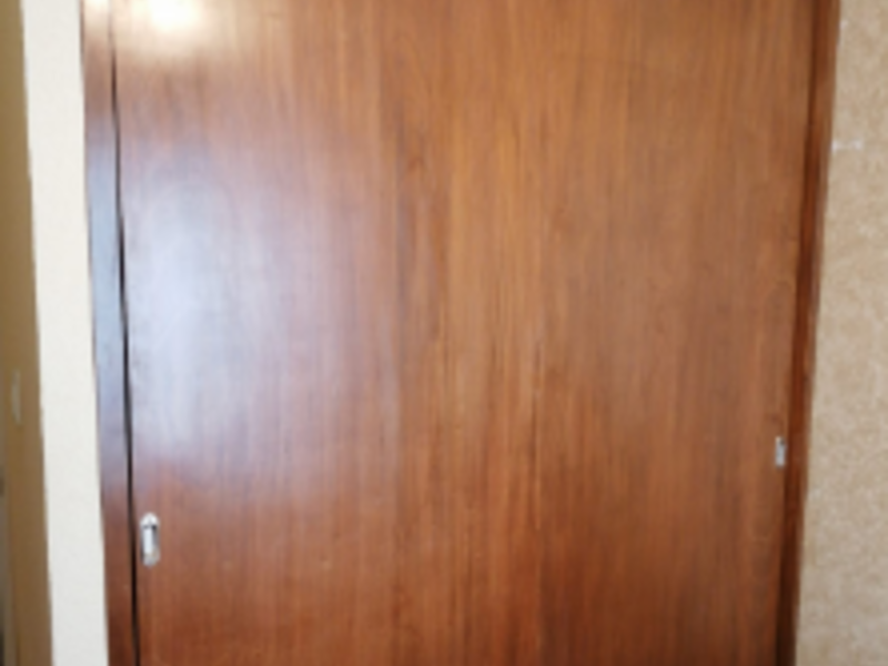 Puertas Corredizas de Dormitorio