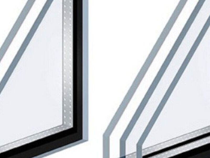 Ventanas Aluminio La Paz