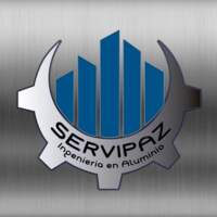 Servipaz - Ingeniera en Aluminio