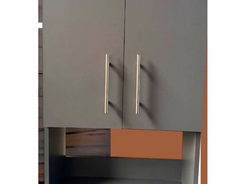 Mueble baño Santa Cruz