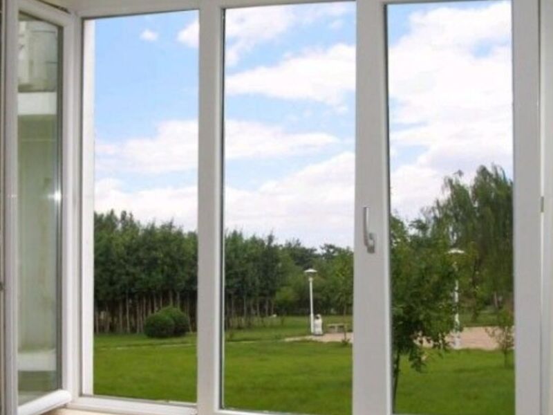 Ventanas Aluminio La Paz